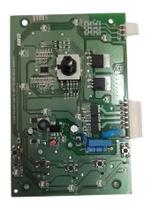 Placa Eletrônica Compatível Lavadora Lca Lrd-verde Placa Eletrônica Compatível Lavadora Lca Lrd-verde