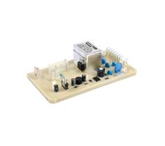 Placa eletrônica compatível lavadora potência 220V CP 3621453 Placa eletrônica compatível lavadora potência 220V CP 3621453