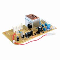 Placa eletrônica compatível lavadora potência FC BR 220V CP 3621456 Placa eletrônica compatível lavadora potência FC BR 220V CP 3621456
