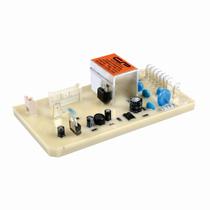 Placa eletrônica compatível lavadora potência LP BR 127V CP 3621452