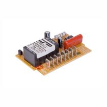 Placa eletrônica compatível lavadora sensor vibração Futura (BAIXA) bivolt CP 3660149