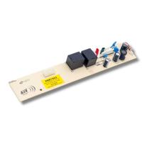 Placa eletrônica compatível Sirius Degelo 3H bivolt - GE / Continental