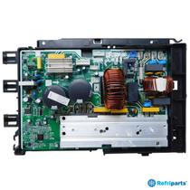 Placa Eletrônica Condensadora Carrier - 17222000033416