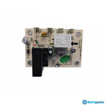 Placa Eletronica Condensadora CLO Carrier - 35401769