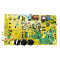 Placa Eletrônica Condensadora Com Programa Hitachi D46690E