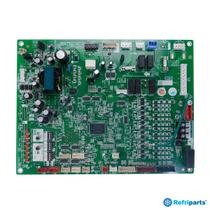 Placa Eletrônica Condensadora Controladora Fujitsu - 9710362156