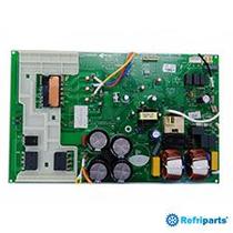 Placa Eletronica Condensadora Electrolux Modelo Be18r Placa Eletronica Condensadora Electrolux Modelo Be18r