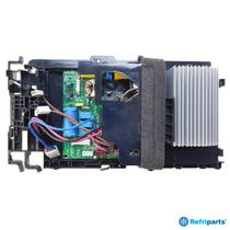 Placa Eletrônica Condensadora Elgin - ARC141290008401