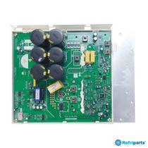 Placa Eletrônica Condensadora Elgin - ARC141290417301