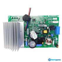 Placa Eletronica Condensadora Elgin - Arc141290606701