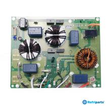 Placa Eletronica Condensadora Filtro De Linha Fujitsu Aobg45, Aobg54, 9709903001