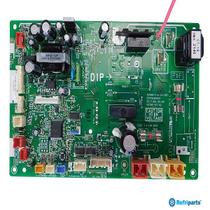 Placa Eletrônica Condensadora Fujitsu 9708511795