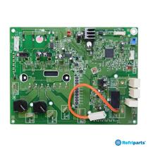 Placa Eletrõnica Condensadora Fujitsu 9709680445 Transistor Placa Eletrõnica Condensadora Fujitsu 9709680445 Transistor