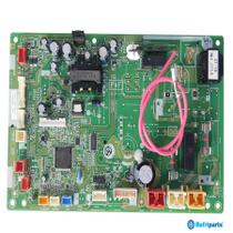 Placa Eletrônica Condensadora Fujitsu - 9709881279