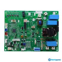 Placa Eletrônica Condensadora Fujitsu - 9711434005