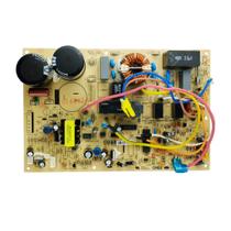 Placa Eletrônica Condensadora Grande 12.000 Btus Elgin