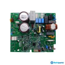 Placa Eletrônica Condensadora Gree 300027000110 Inverter
