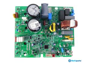 Placa Eletronica Condensadora Gree - 300027000322