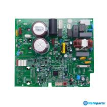 Placa Eletronica Condensadora Gree - 300027000323 Placa Eletronica Condensadora Gree - 300027000323