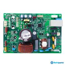 Placa Eletrônica Condensadora Gree - 300027061998 Placa Eletrônica Condensadora Gree - 300027061998