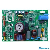 Placa Eletrônica Condensadora Gree - 300027062023 Inverter