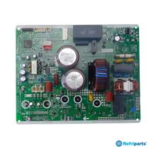 Placa Eletrônica Condensadora GREE - 300027062198