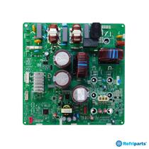 Placa Eletrônica Condensadora Gree - 300027062627 Placa Eletrônica Condensadora Gree - 300027062627