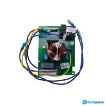 Placa Eletrônica Condensadora Gree 30033086 Inverter