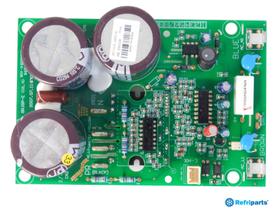 Placa Eletrônica Condensadora Gree - 30111019