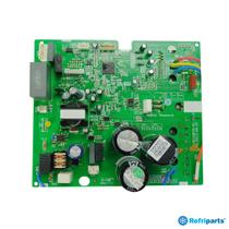 Placa Eletrônica Condensadora Gree 30138104 Inverter