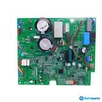 Placa Eletrônica Condensadora Gree 30148002 Inverter