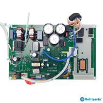 Placa Eletrônica Condensadora GREE - 30148654