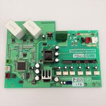 Placa Eletrônica Condensadora Hitachi Modelo 17B34864A