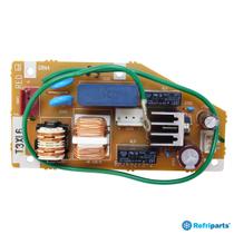 Placa Eletrônica Condensadora Hitachi PMRAM72QH5BS03 Inverter