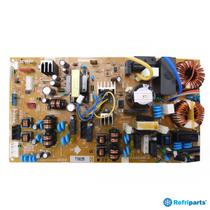 Placa Eletronica Condensadora Hitachi Potencia PMRAM72QH5BS02