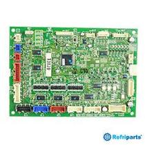 Placa Eletronica Condensadora Hitachi RAM72QH5B, PMRAM72QH5BS Placa Eletronica Condensadora Hitachi RAM72QH5B, PMRAM72QH5BS
