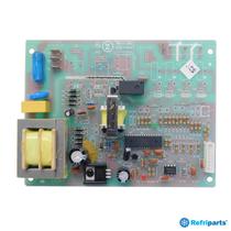 Placa Eletrônica Condensadora KOMECO - 0200322699 Placa Eletrônica Condensadora KOMECO - 0200322699