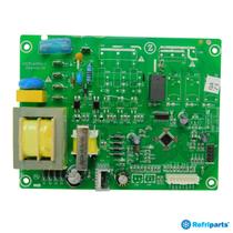 Placa Eletronica Condensadora Komeco - 0200323144 com Fios Placa Eletronica Condensadora Komeco - 0200323144 com Fios