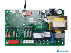 Placa Eletronica Condensadora Komeco - 0200323638 Placa Eletronica Condensadora Komeco - 0200323638