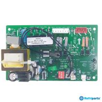 Placa Eletrônica Condensadora Komeco - 0200323639 Placa Eletrônica Condensadora Komeco - 0200323639