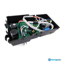 Placa Eletronica Condensadora Komeco - 0200324614 Inverter