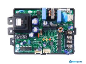 Placa Eletrônica Condensadora LG - 6871A20484F Multi V Placa Eletrônica Condensadora LG - 6871A20484F Multi V