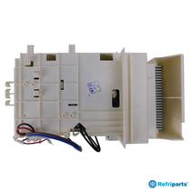 Placa Eletrônica Condensadora LG - ABQ76860725 com Alojamento