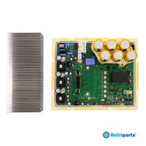 Placa Eletrônica Condensadora LG - AGF30534802 Inverter Placa Eletrônica Condensadora LG - AGF30534802 Inverter