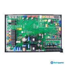 Placa Eletronica Condensadora Lg Arwb200 Multi V, EBR44029313