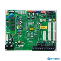 Placa Eletrônica Condensadora LG - CSP30243077 Display