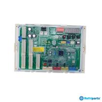 Placa Eletronica Condensadora Lg - Csp30250133 Multi V Water