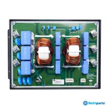 Placa Eletronica Condensadora Lg Eam62310001 Filtro de Linha