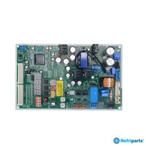 Placa Eletronica Condensadora Lg - Ebr32221413 Multi V