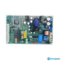 Placa Eletrônica Condensadora LG - EBR32221414 Multi V Placa Eletrônica Condensadora LG - EBR32221414 Multi V